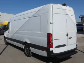 Обява за продажба на Mercedes-Benz Sprinter 317 CDI ~38 280 EUR - изображение 2