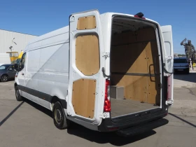 Mercedes-Benz Sprinter 317 CDI | Mobile.bg    15