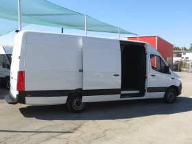 Mercedes-Benz Sprinter 317 CDI | Mobile.bg    13