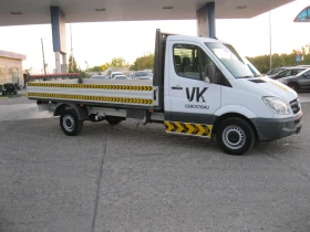 Mercedes-Benz Sprinter 313 CDI | Mobile.bg    9