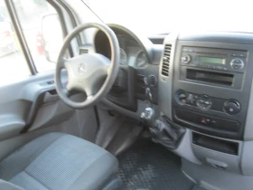 Mercedes-Benz Sprinter 313 CDI | Mobile.bg    15