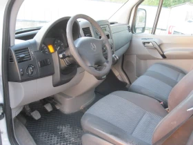 Mercedes-Benz Sprinter 313 CDI | Mobile.bg    11
