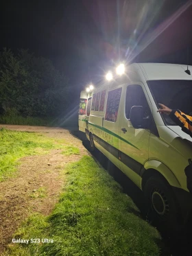 Mercedes-Benz Sprinter 313   | Mobile.bg    17