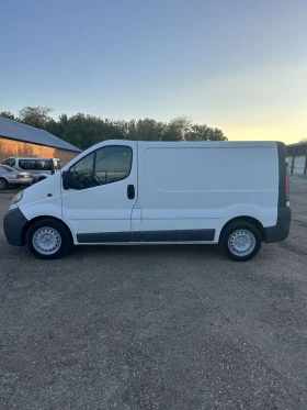 Обява за продажба на Opel Vivaro 1.9 CDTI ~7 800 лв. - изображение 1