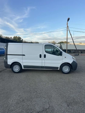 Обява за продажба на Opel Vivaro 1.9 CDTI ~7 800 лв. - изображение 3