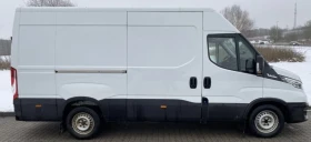 Iveco 35S18 ХЛАДИЛЕН | Auto.bg — изображение 3