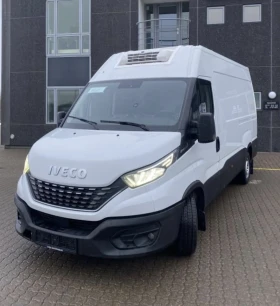 Iveco 35S18 ХЛАДИЛЕН