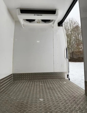 Iveco 35S18 ХЛАДИЛЕН | Auto.bg — изображение 9