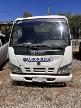 Isuzu Campo NKR 3.0D �������� | Mobile.bg � ����� ������ 2