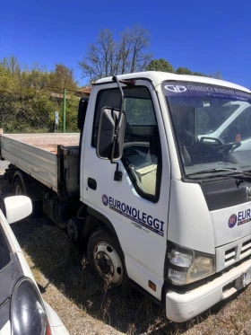Isuzu Campo NKR 3.0D �������� | Mobile.bg � ����� ������ 7