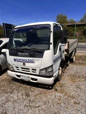 Isuzu Campo NKR 3.0D �������� | Mobile.bg � ����� ������ 4