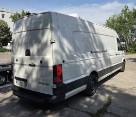 Man TGE 2.0 TDi, 3.180 ExtraLong 14.5������ | Mobile.bg � ����� ������ 4