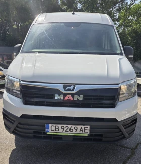 Man TGE 2.0 TDi, 3.180 ExtraLong 14.5������ | Mobile.bg � ����� ������ 2