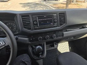 Man TGE 2.0 TDi, 3.180 ExtraLong 14.5������ | Mobile.bg � ����� ������ 9