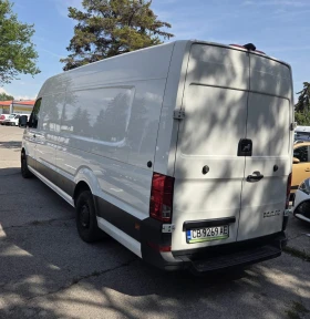 Man TGE 2.0 TDi, 3.180 ExtraLong 14.5������ | Mobile.bg � ����� ������ 7