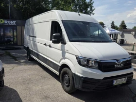 Man TGE 2.0 TDi, 3.180 ExtraLong 14.5������ | Mobile.bg � ����� ������ 3