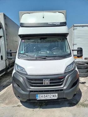 Renault Master undefined | Auto.bg — изображение 5