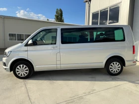 ����� �� �������� �� VW Caravelle 2.0TDI DSG 8+ 1 �����-���!!