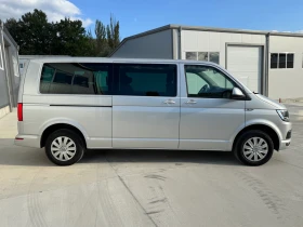 VW Caravelle 2.0TDI DSG 8+ 1 �����-���!! | Mobile.bg � ����� ������ 7