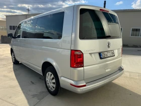 ����� �� �������� �� VW Caravelle 2.0TDI DSG 8+ 1 �����-���!!