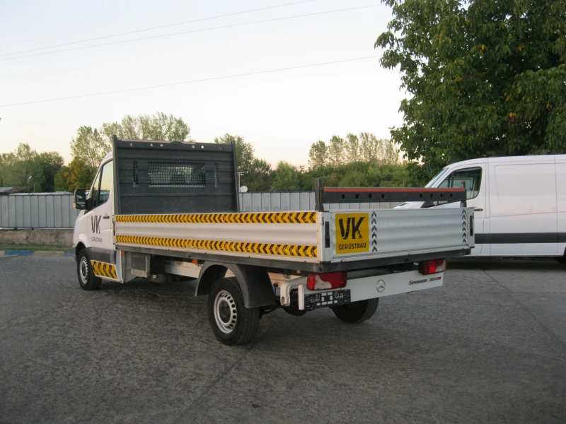 Mercedes-Benz Sprinter 313 CDI, снимка 6 - Бусове и автобуси - 51800221