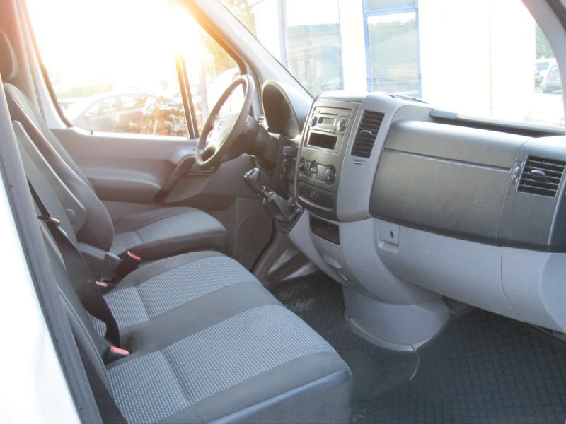 Mercedes-Benz Sprinter 313 CDI, снимка 14 - Бусове и автобуси - 51800221