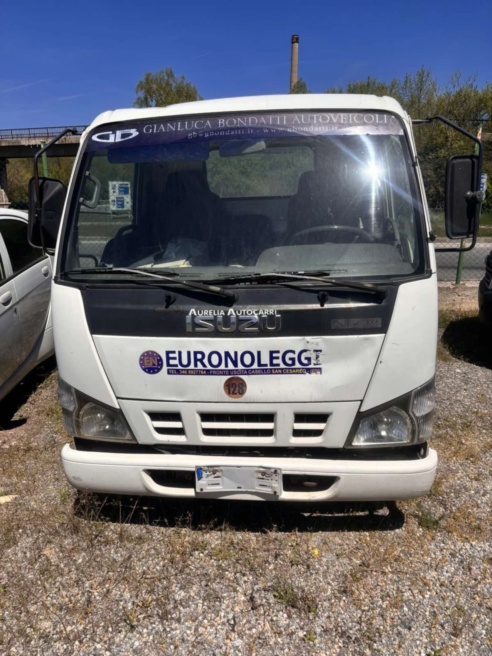 Isuzu Campo NKR 3.0D �������� | Mobile.bg � ����������� 2