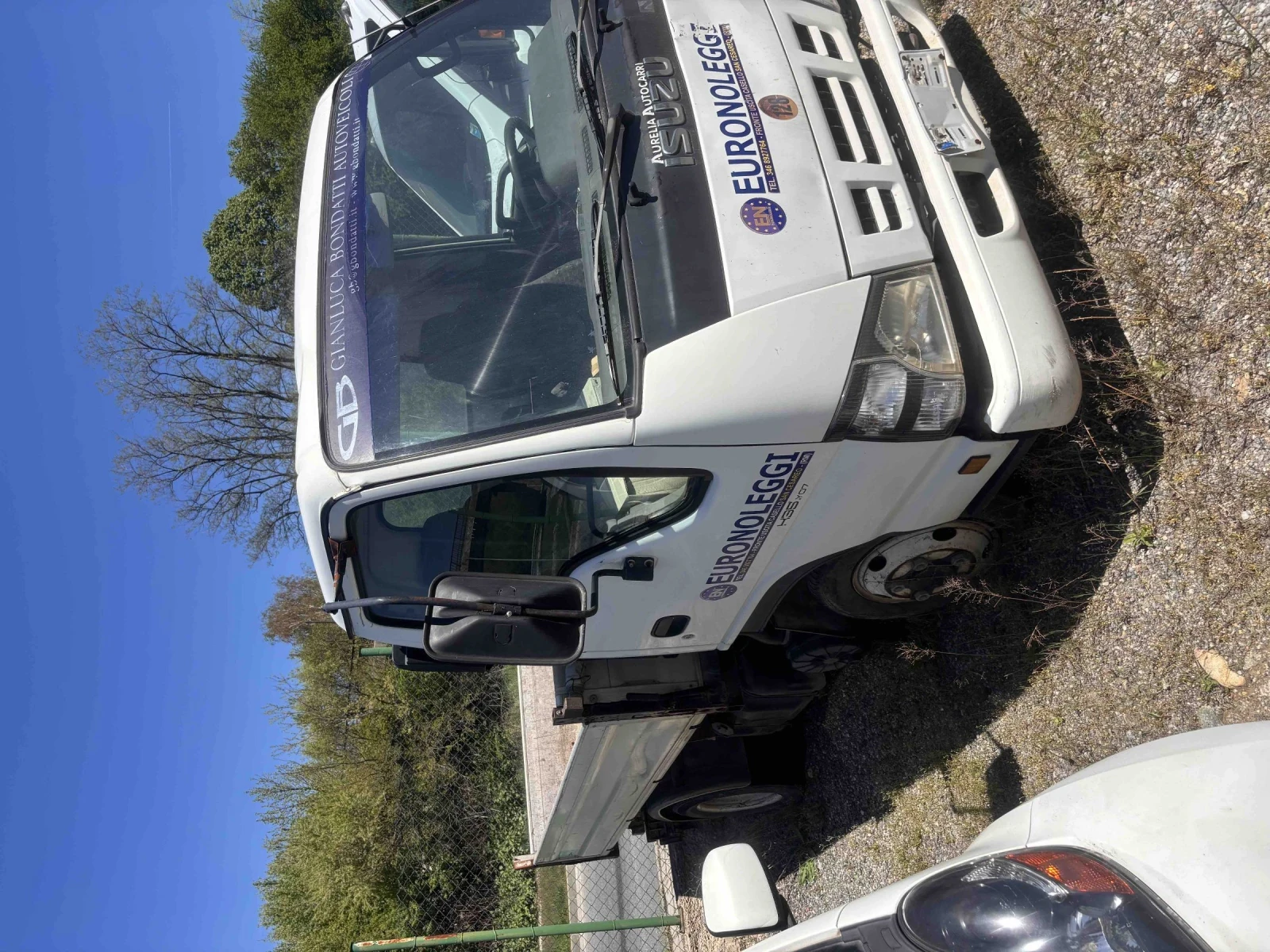 Isuzu Campo NKR 3.0D �������� | Mobile.bg � ����������� 5