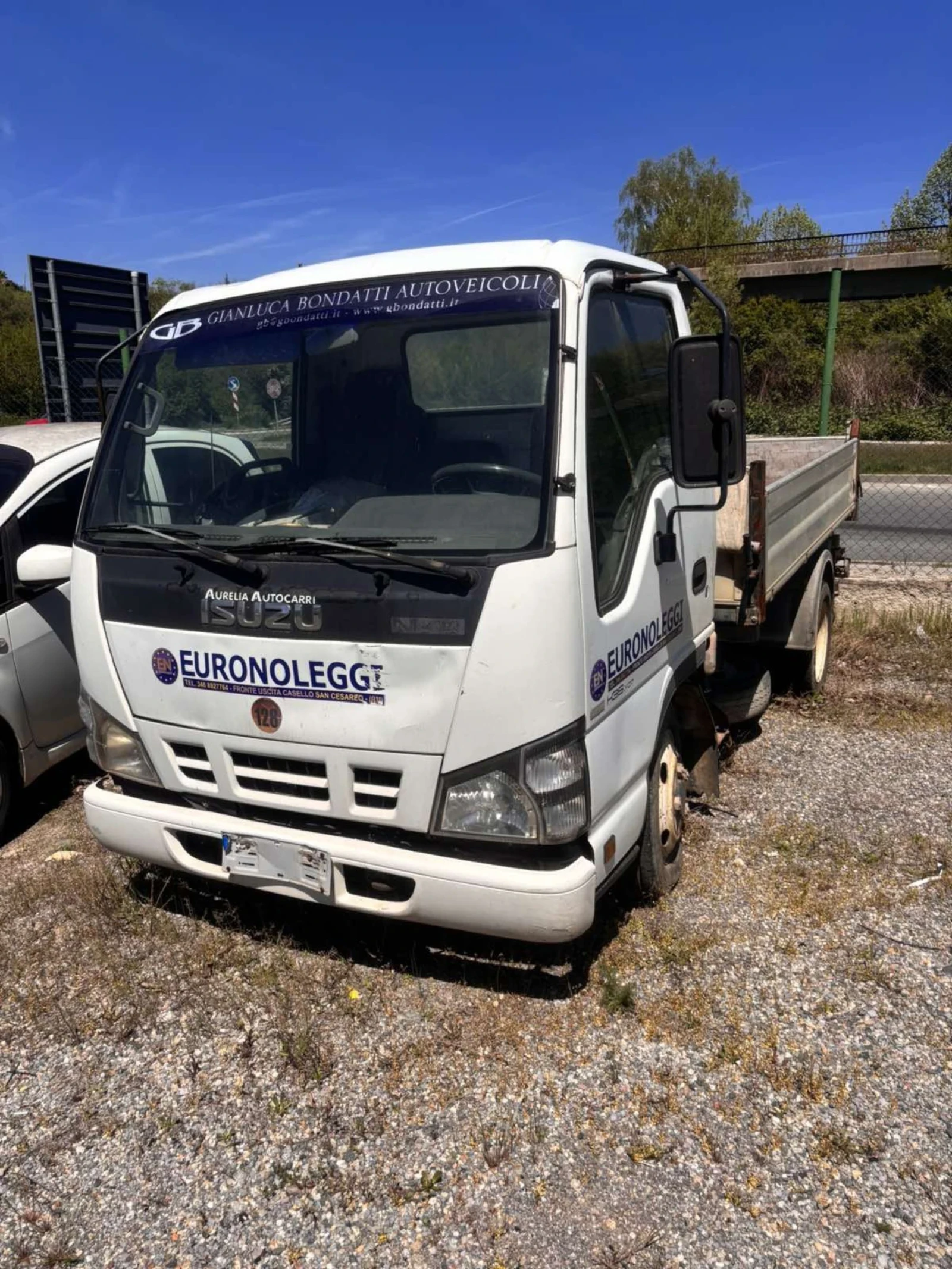 Isuzu Campo NKR 3.0D �������� | Mobile.bg � ����������� 4