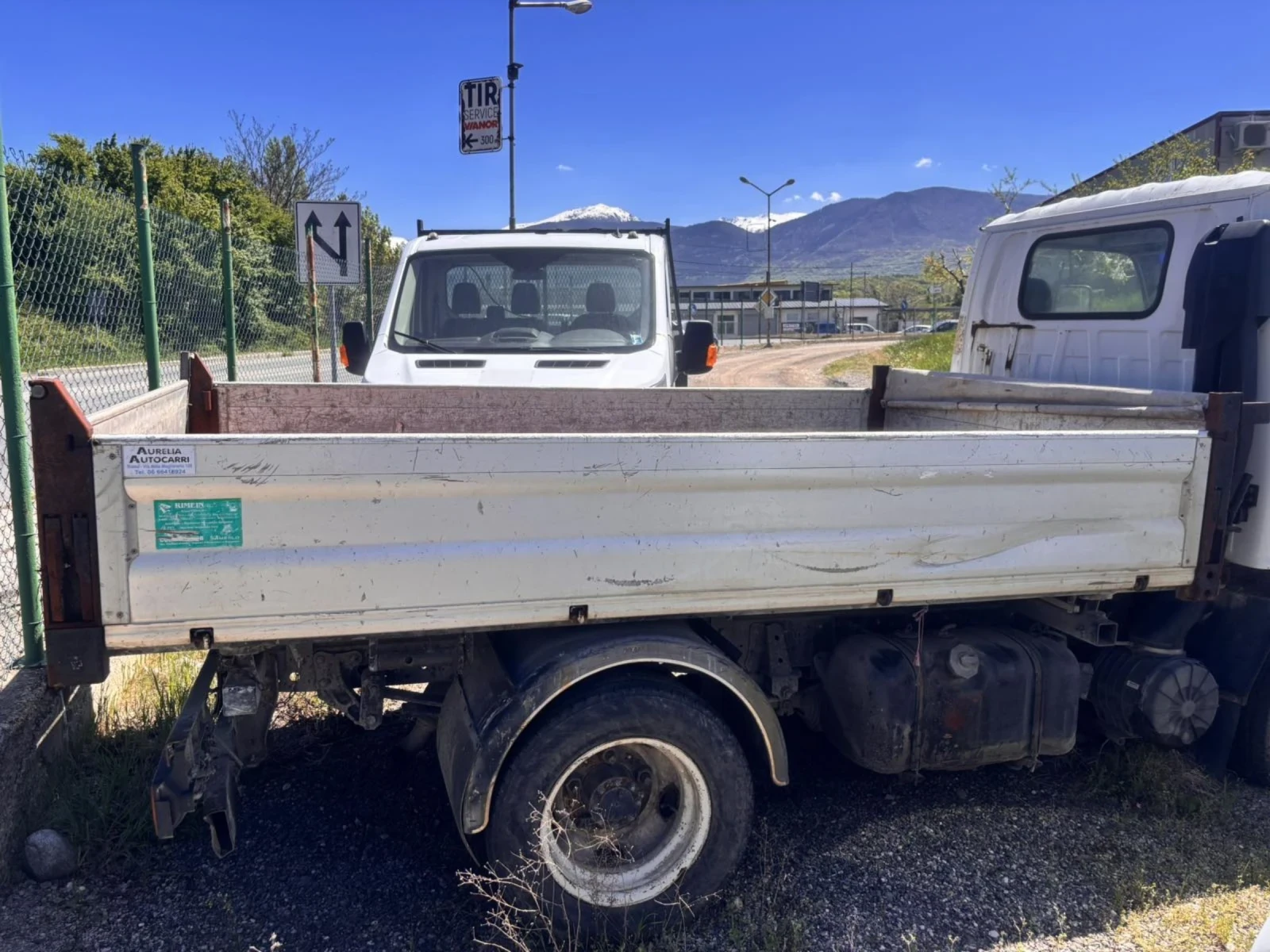Isuzu Campo NKR 3.0D �������� | Mobile.bg � ����������� 8