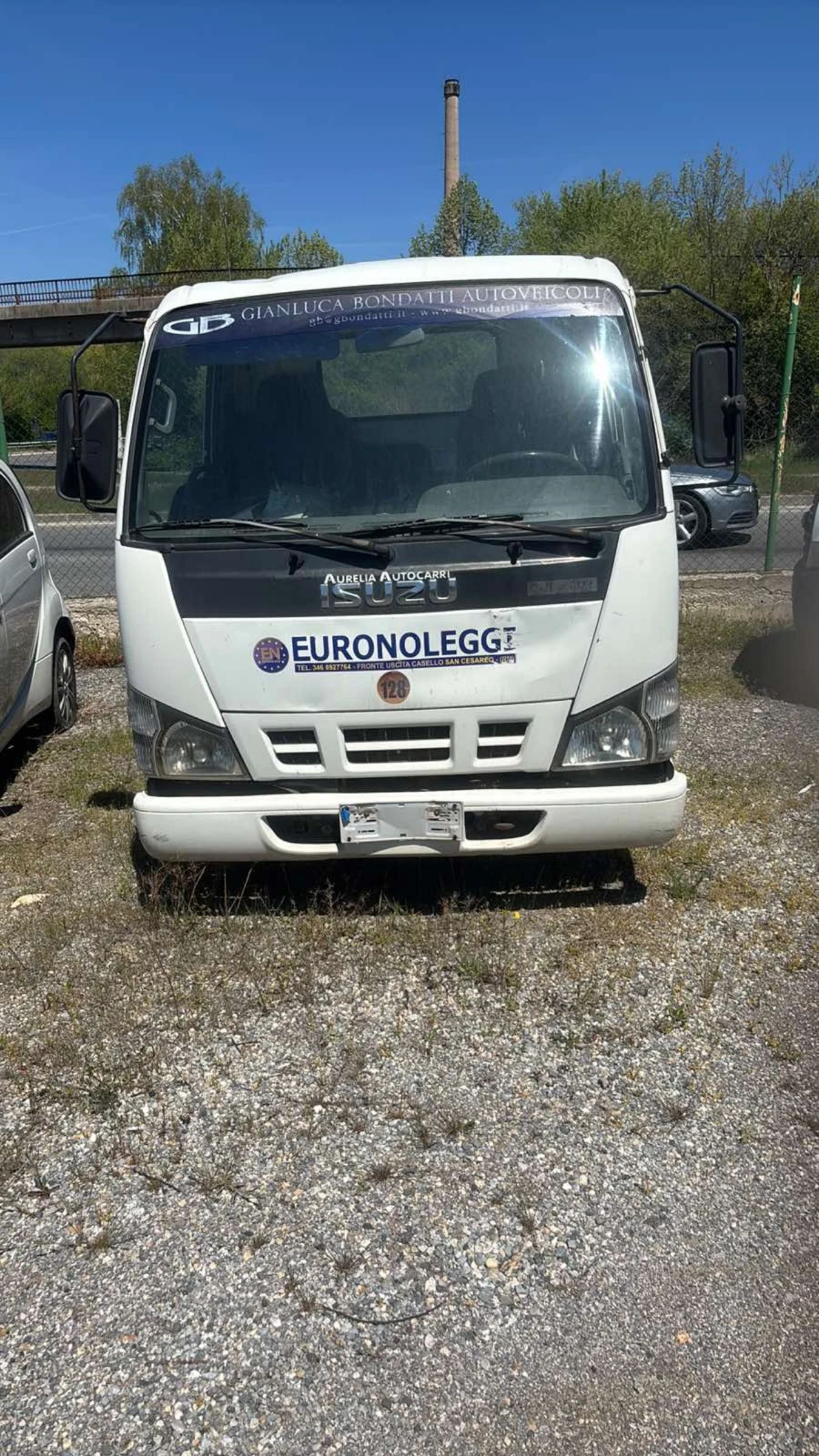Isuzu Campo NKR 3.0D �������� | Mobile.bg � ����������� 3