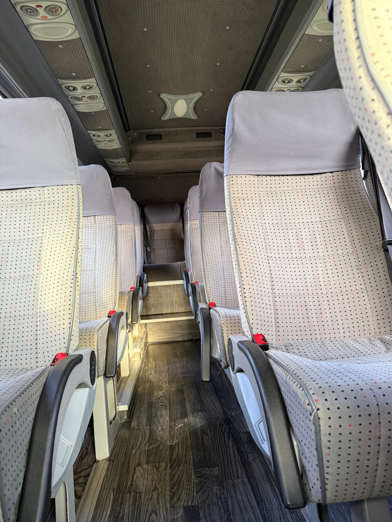 Mercedes-Benz Sprinter 519 Smart �������� �2 ��������� 3.0 ��� | Mobile.bg � ����������� 7
