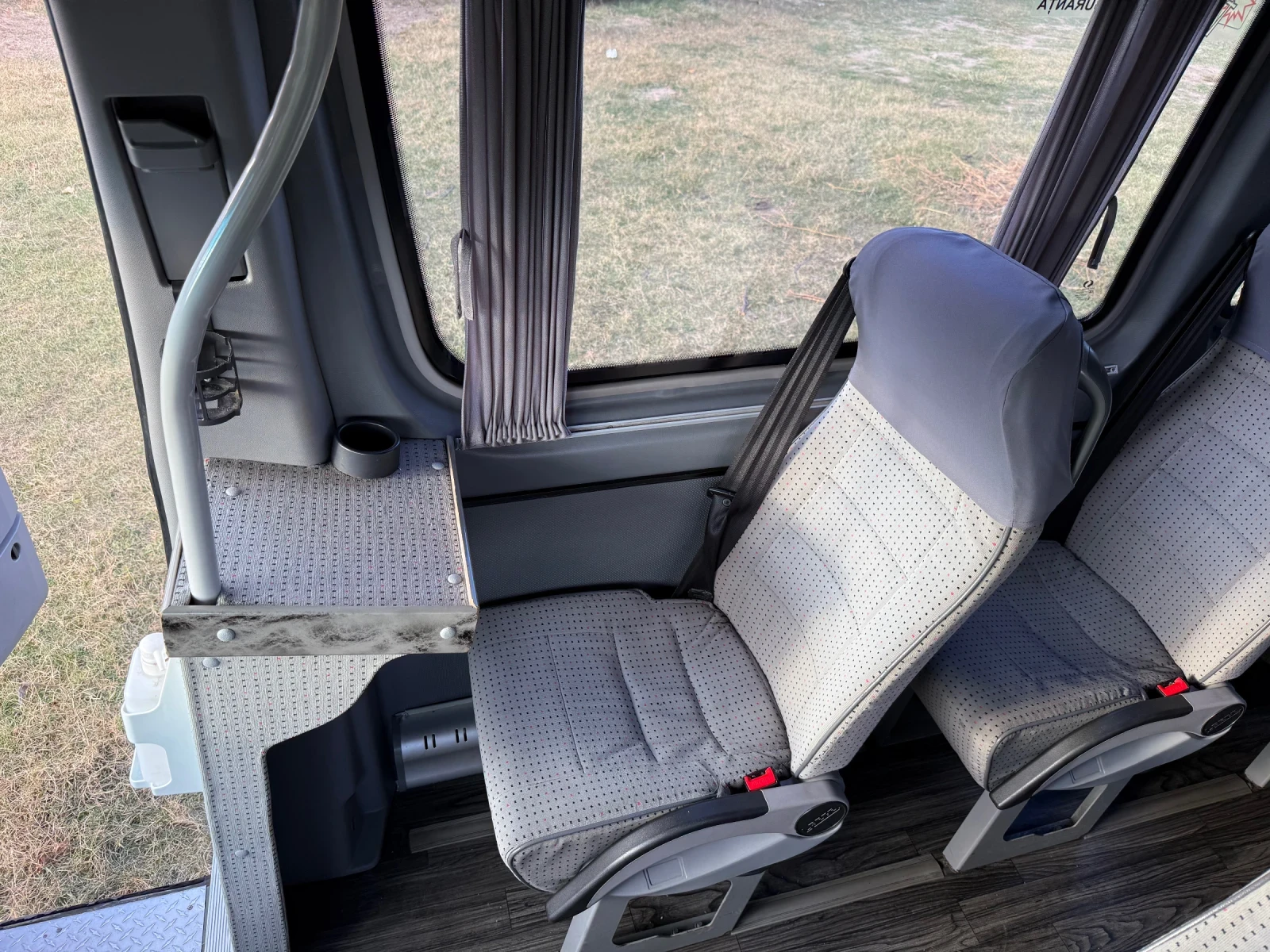Mercedes-Benz Sprinter 519 Smart �������� �2 ��������� 3.0 ��� | Mobile.bg � ����������� 4