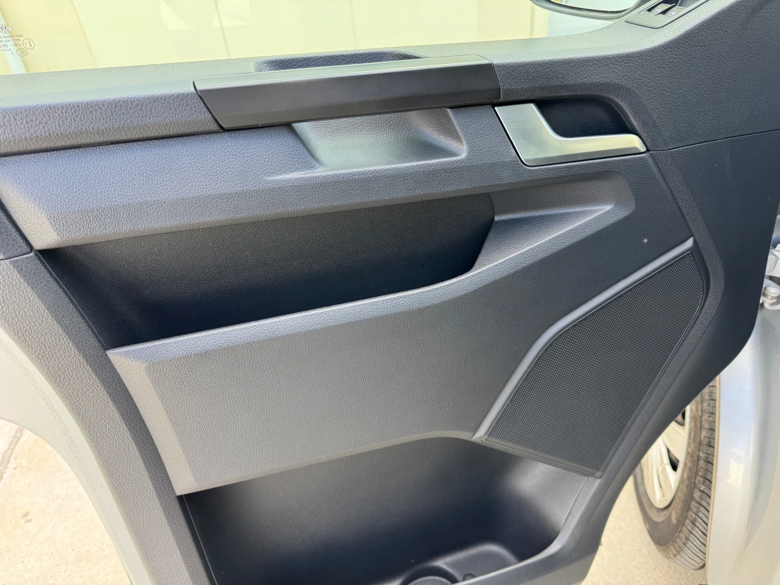 VW Caravelle 2.0TDI DSG 8+ 1 �����-���!! | Mobile.bg � ����������� 14