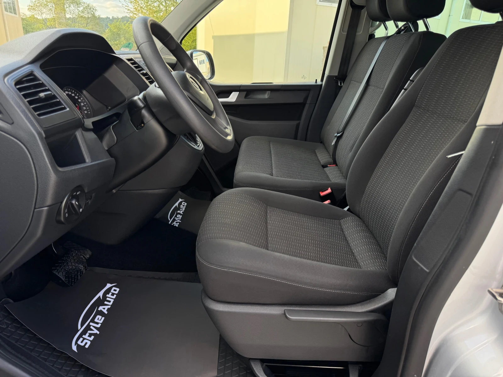 VW Caravelle 2.0TDI DSG 8+ 1 �����-���!! | Mobile.bg � ����������� 11