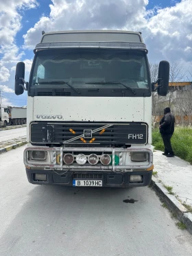 Volvo Fh 12, снимка 1