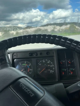 Volvo Fh 12, снимка 6