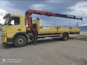 Volvo Fm 9, снимка 2