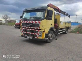 Volvo Fm 9, снимка 1