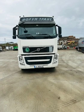 Volvo Fh 12 460 EEV    | Mobile.bg    2