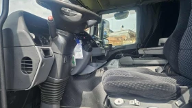 Mercedes-Benz Actros Kassbohrer Super Trans  | Mobile.bg    15
