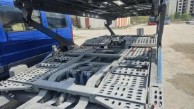 Mercedes-Benz Actros Kassbohrer Super Trans  | Mobile.bg    10