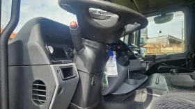 Mercedes-Benz Actros Kassbohrer Super Trans  | Mobile.bg    13