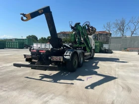 Man Tga 26.390, снимка 2