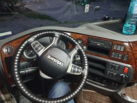 Daf FT XF 106  СЕДЕМ БРОЙКИ  | Auto.bg — изображение 4