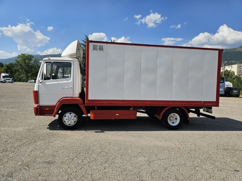 Mercedes-Benz 917 КЛИМАТИК, снимка 2 - Камиони - 46566818