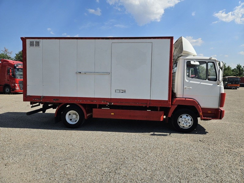 Mercedes-Benz 917 КЛИМАТИК, снимка 6 - Камиони - 46566818