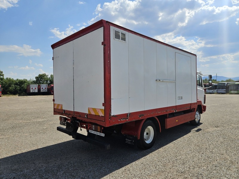 Mercedes-Benz 917 КЛИМАТИК, снимка 5 - Камиони - 46566818