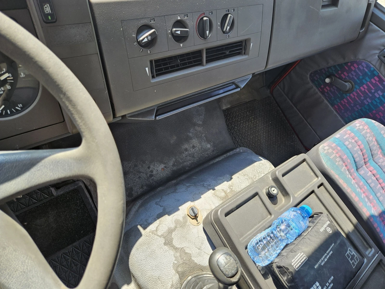 Mercedes-Benz 917  | Mobile.bg   11