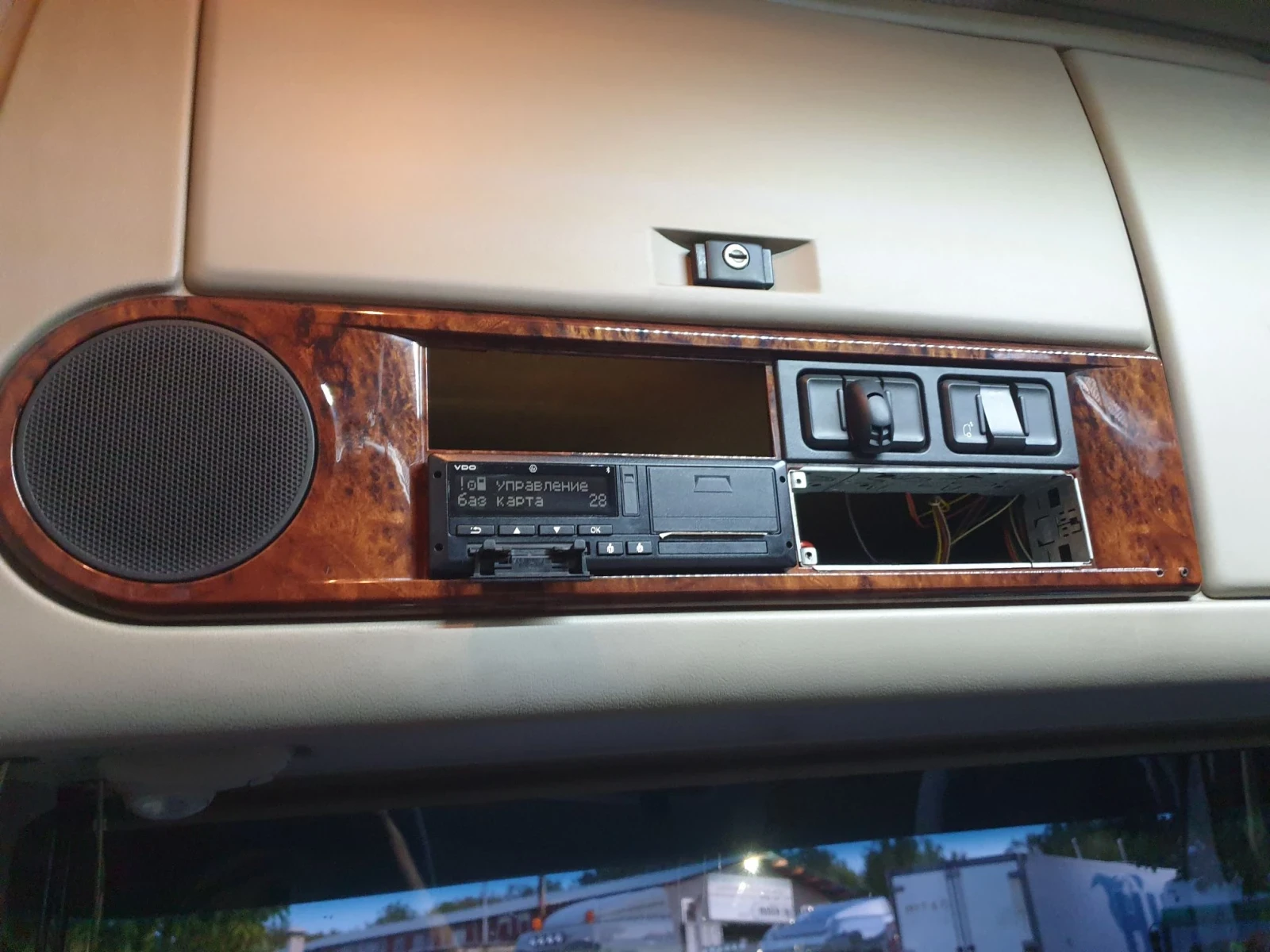 Daf FT XF 106  СЕДЕМ БРОЙКИ , снимка 6 - Камиони - 55981533